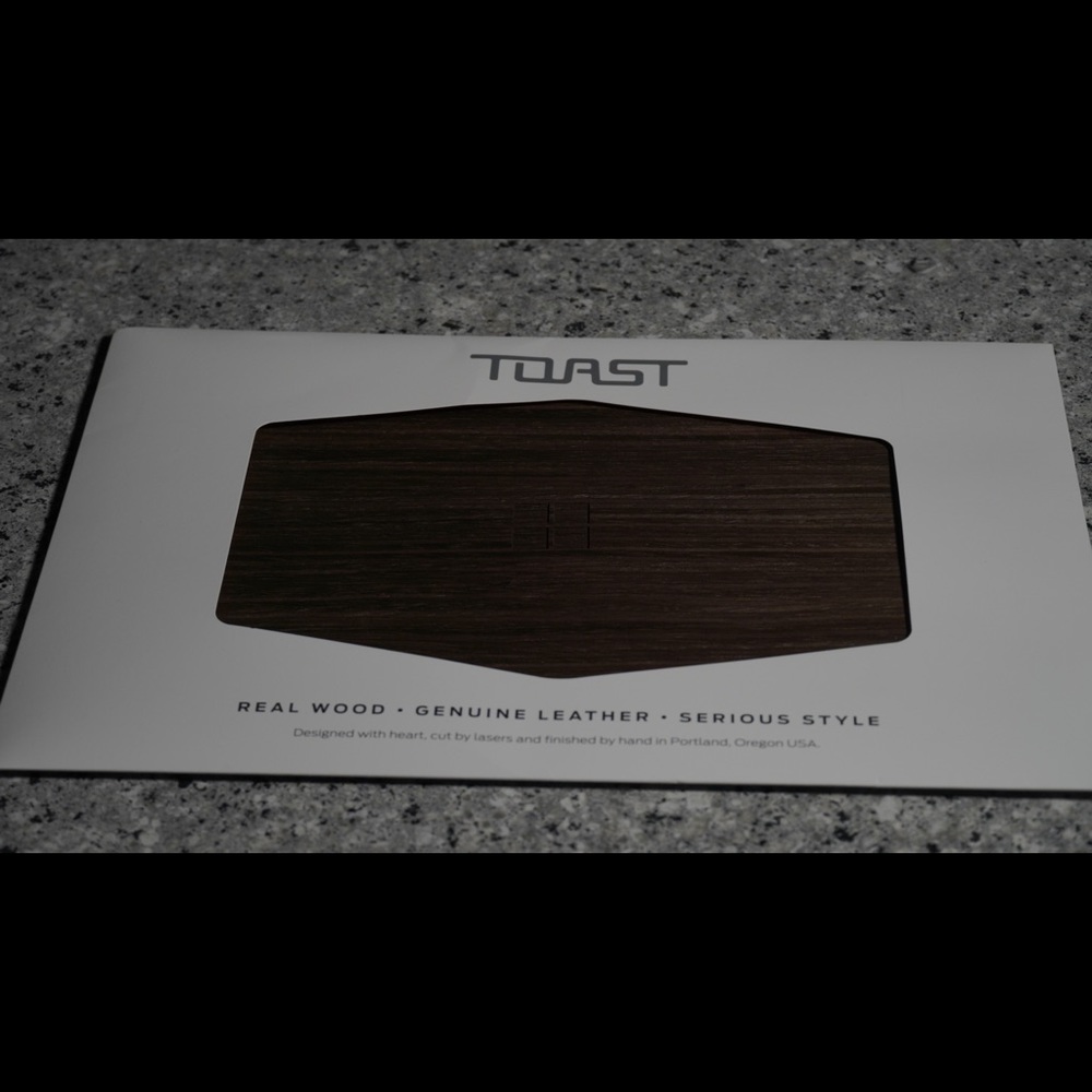 Windows 15” real wood laptop skin